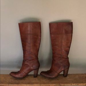 Frye boots